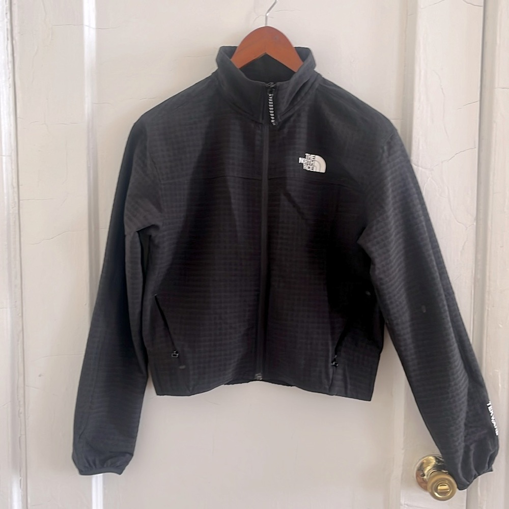 The North Face Tekware Flashdry jacket